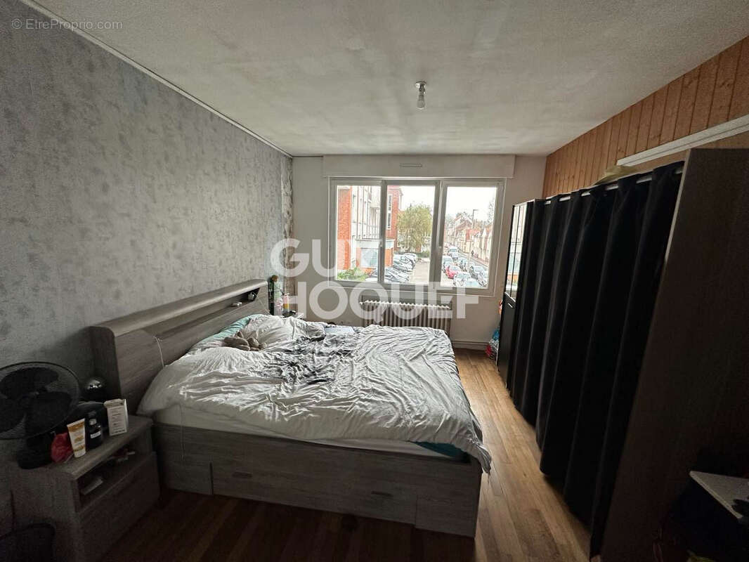 Appartement à CALAIS