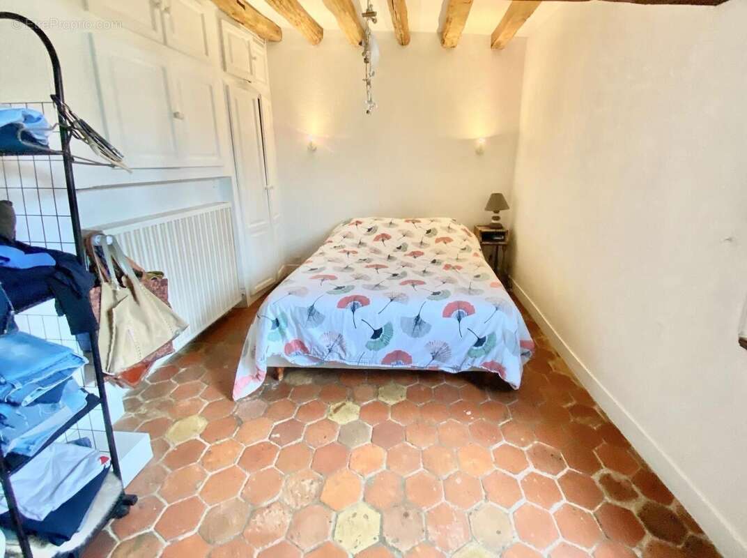 Photo 7 - Maison à CHERISY