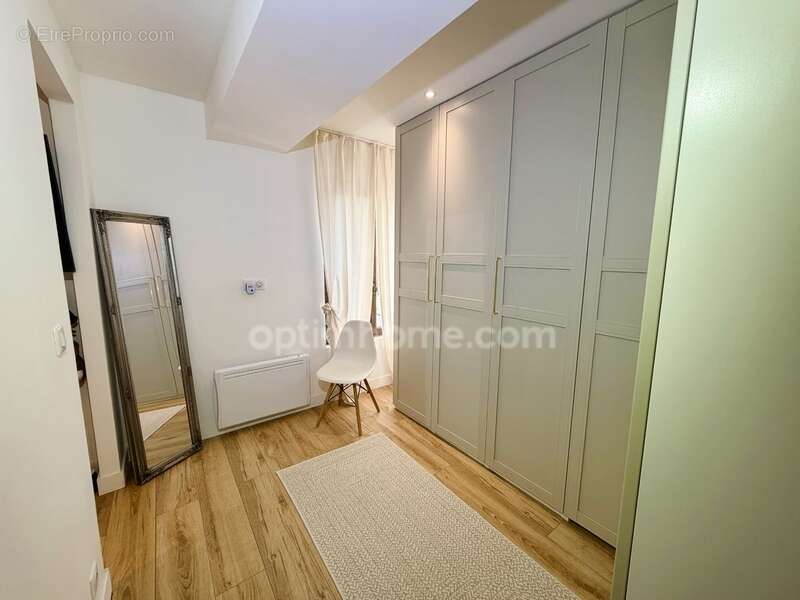 Appartement à LISIEUX