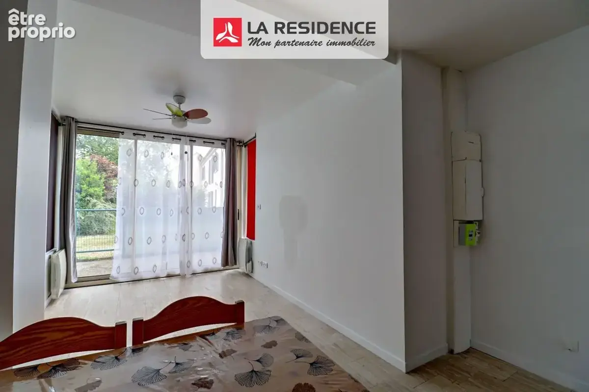 Appartement 2 pièces 36 m² à vendre à Magny-En-Vexin (95420) - photo 8