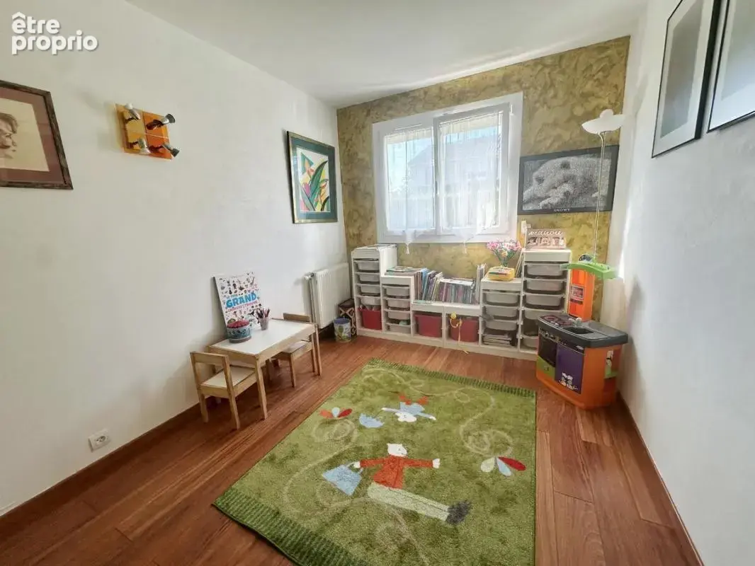 Maison 8 pièces 198 m² à vendre à Montesson (78360) - photo 8