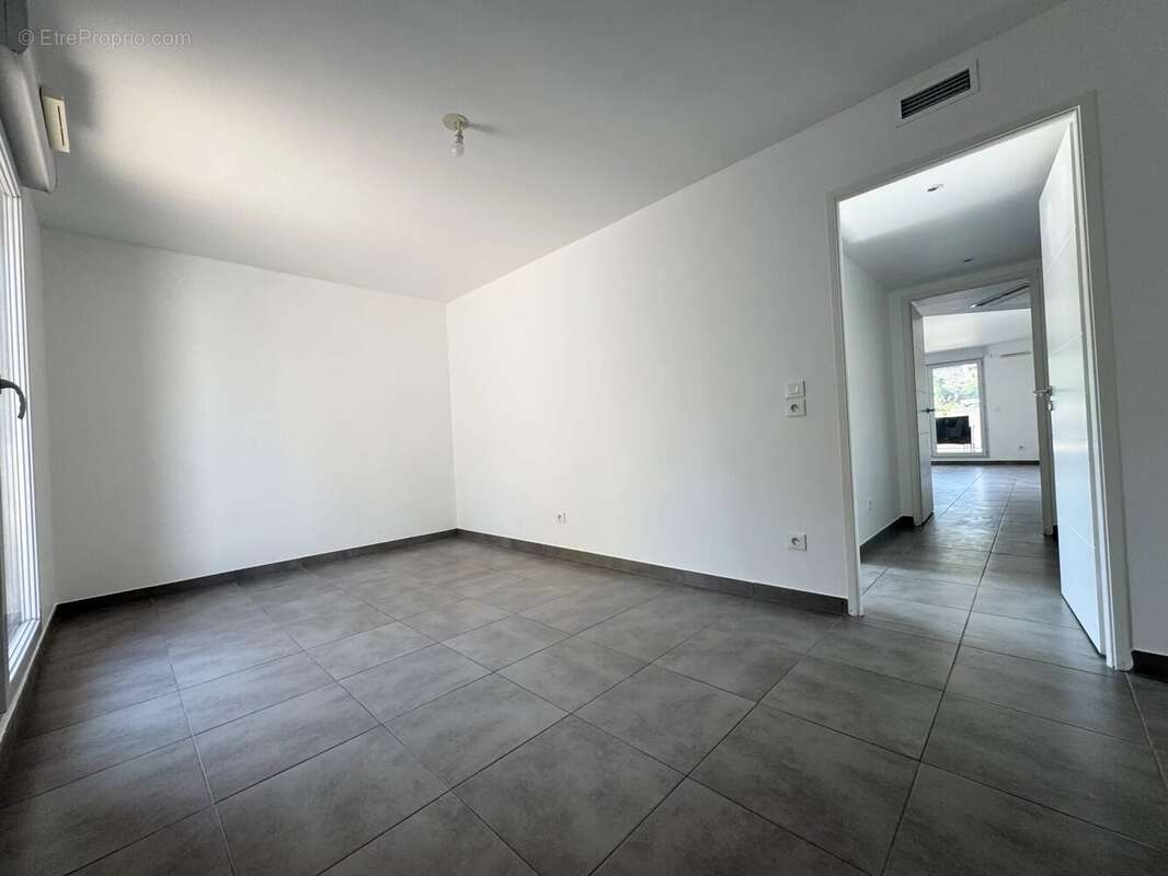 Appartement à BLAUSASC