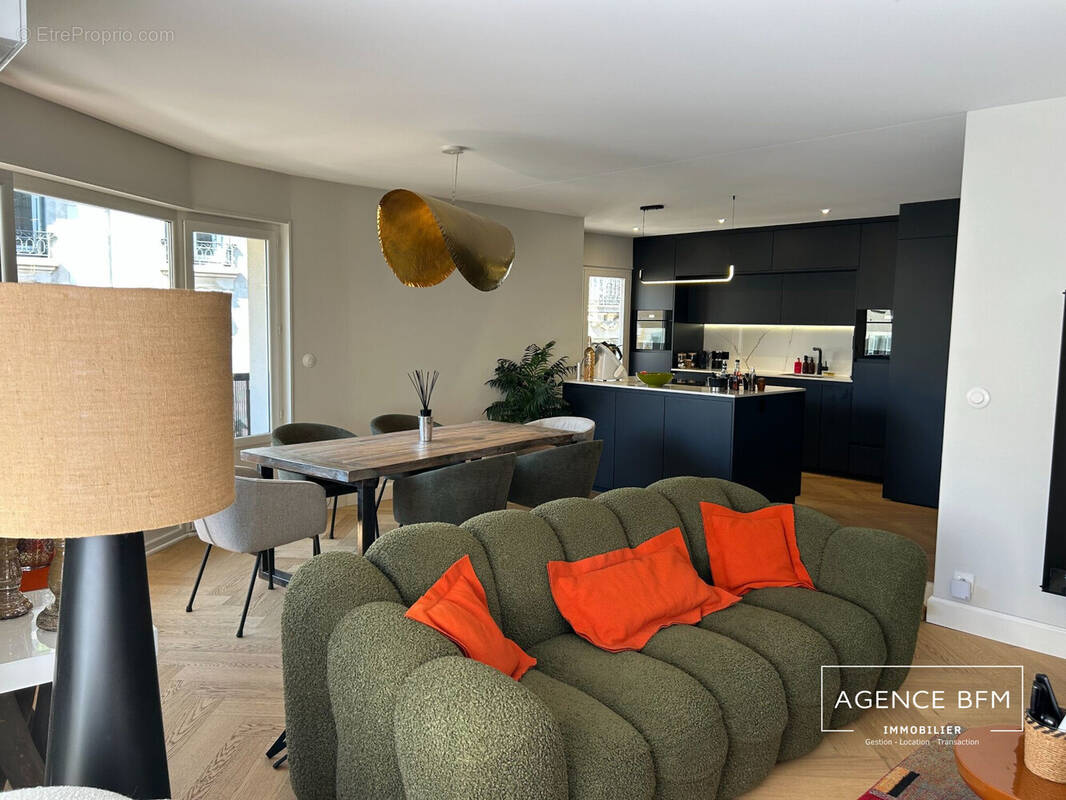 Appartement à ANNECY