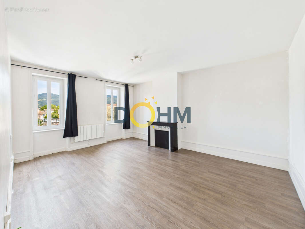 Appartement à AMBERT