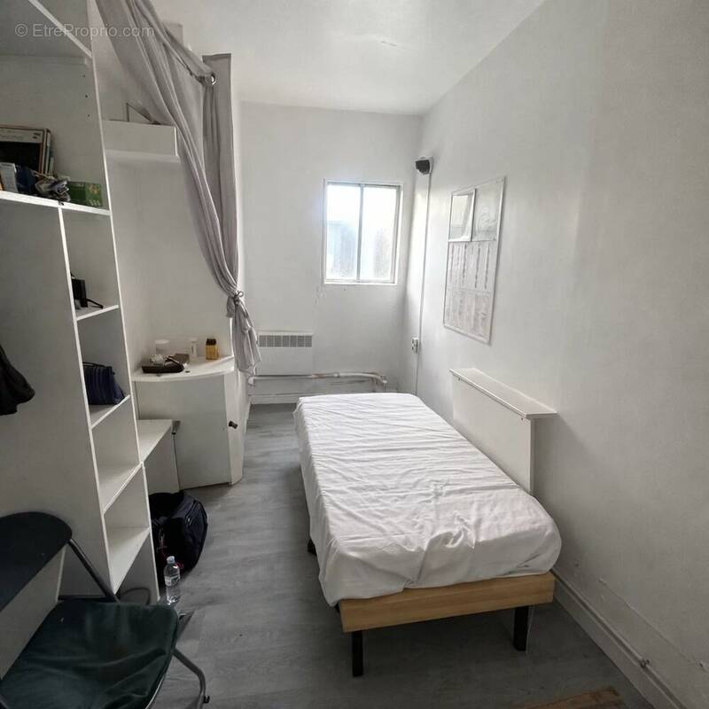 Appartement à PARIS-8E