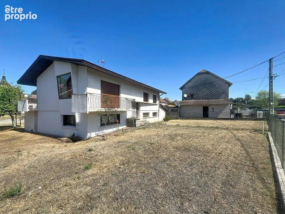 Maison 6 pièces 140 m² à vendre à Archettes (88380) - photo 6