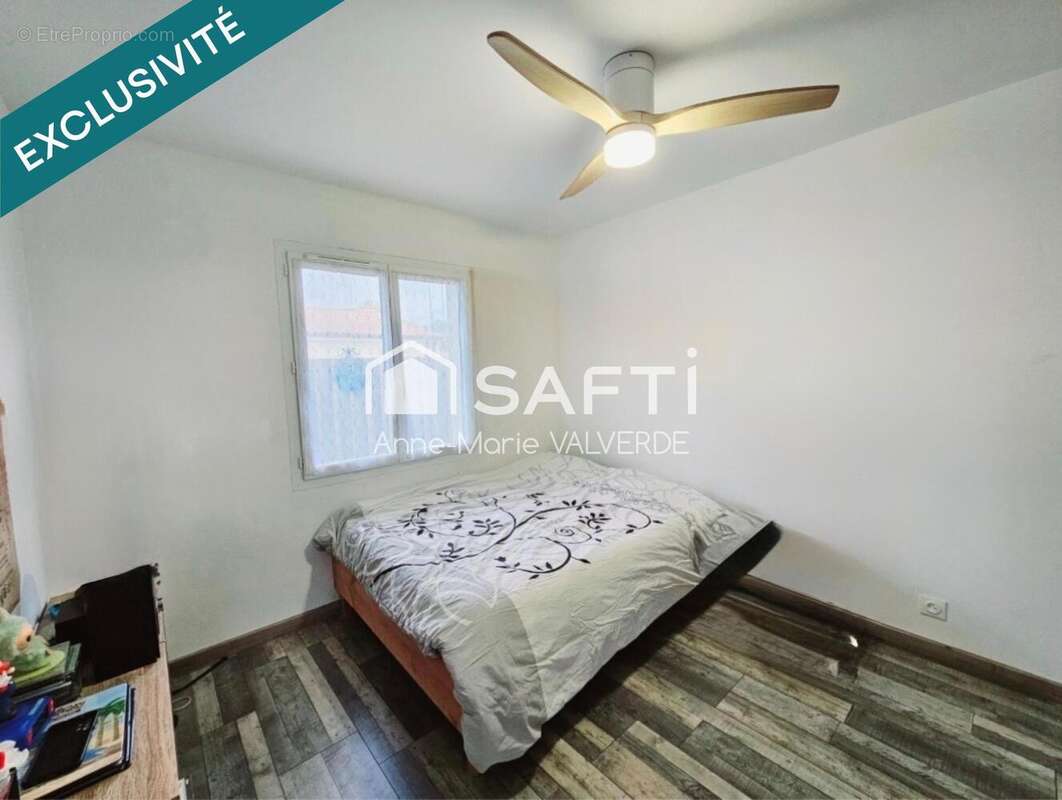 Photo 8 - Maison à LE PORGE