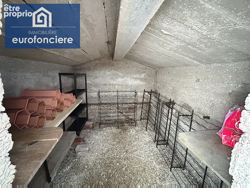 Maison Troyes 3 pièces - photo 9