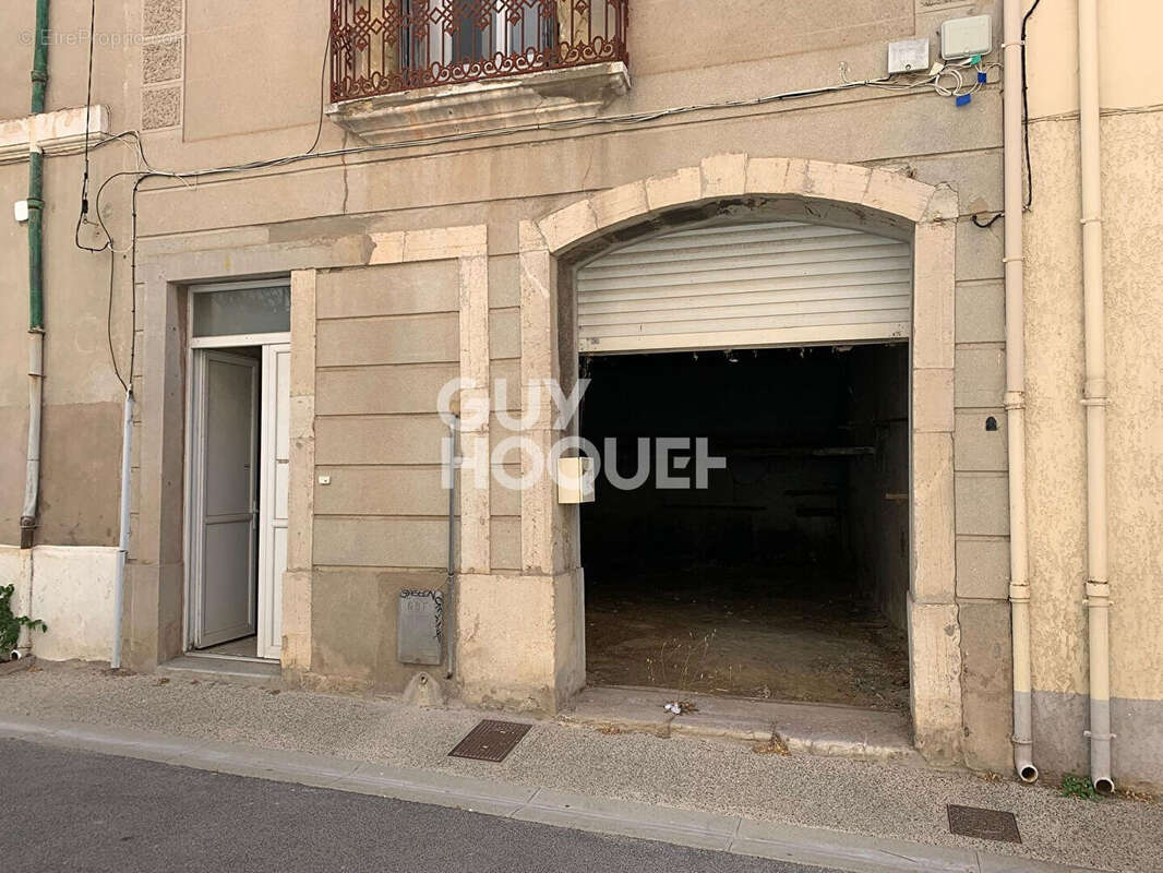 Maison à MEZE