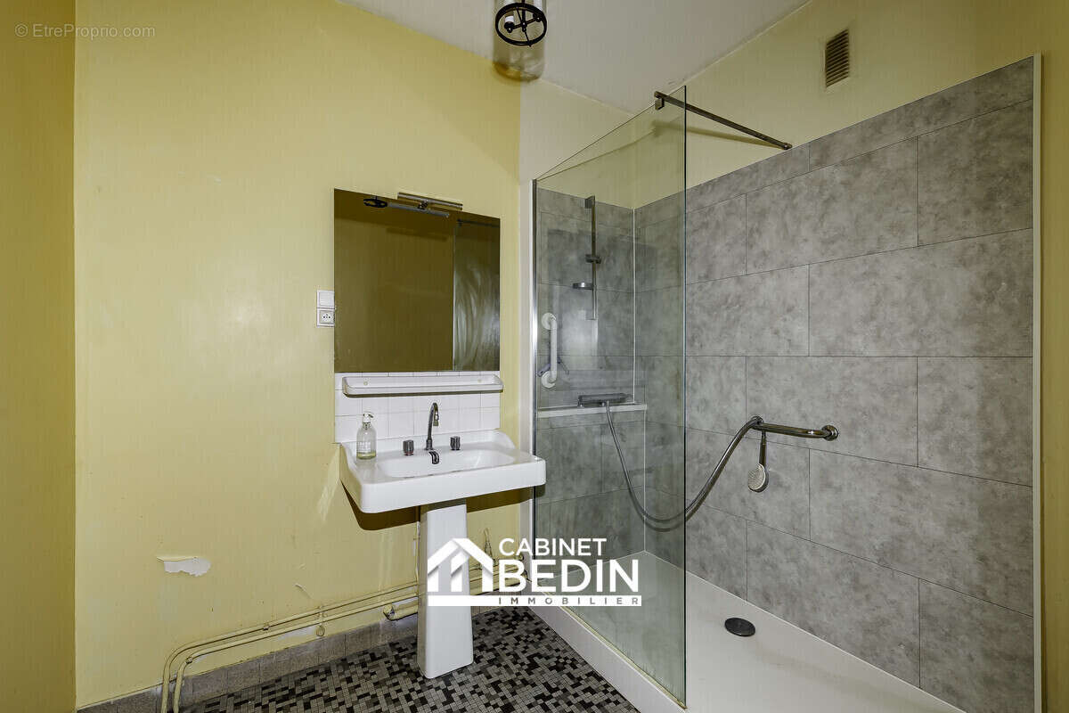 Appartement à TALENCE