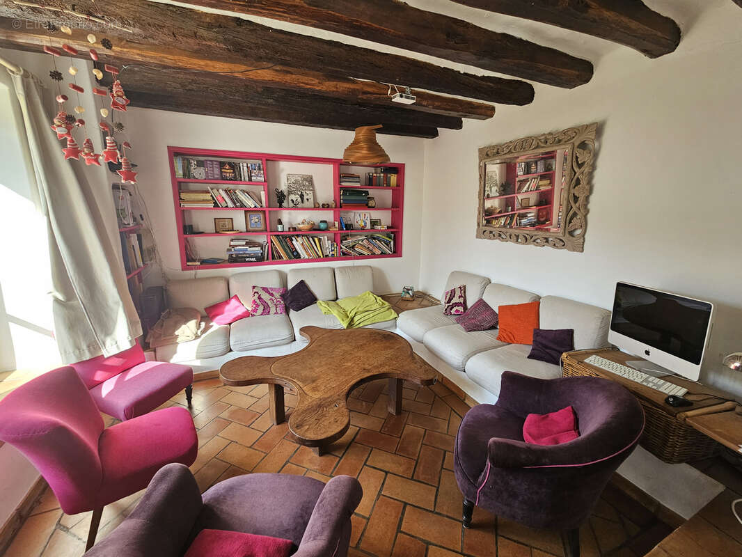 Maison à BRIIS-SOUS-FORGES