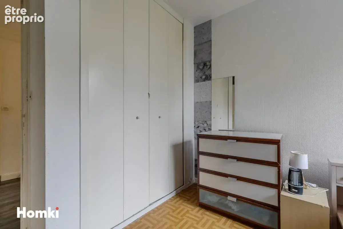 Appartement T3 de 68 m² à Caluire-et-Cuire 69300, Rue Pasteur - photo 8