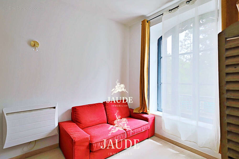 Appartement à ROYAT