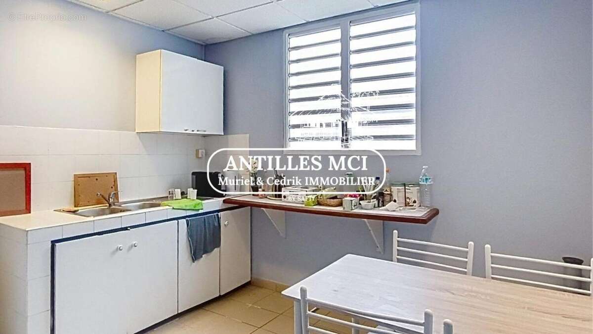 Photo 2 - Appartement à LE MARIN