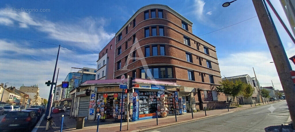 Appartement à DRANCY