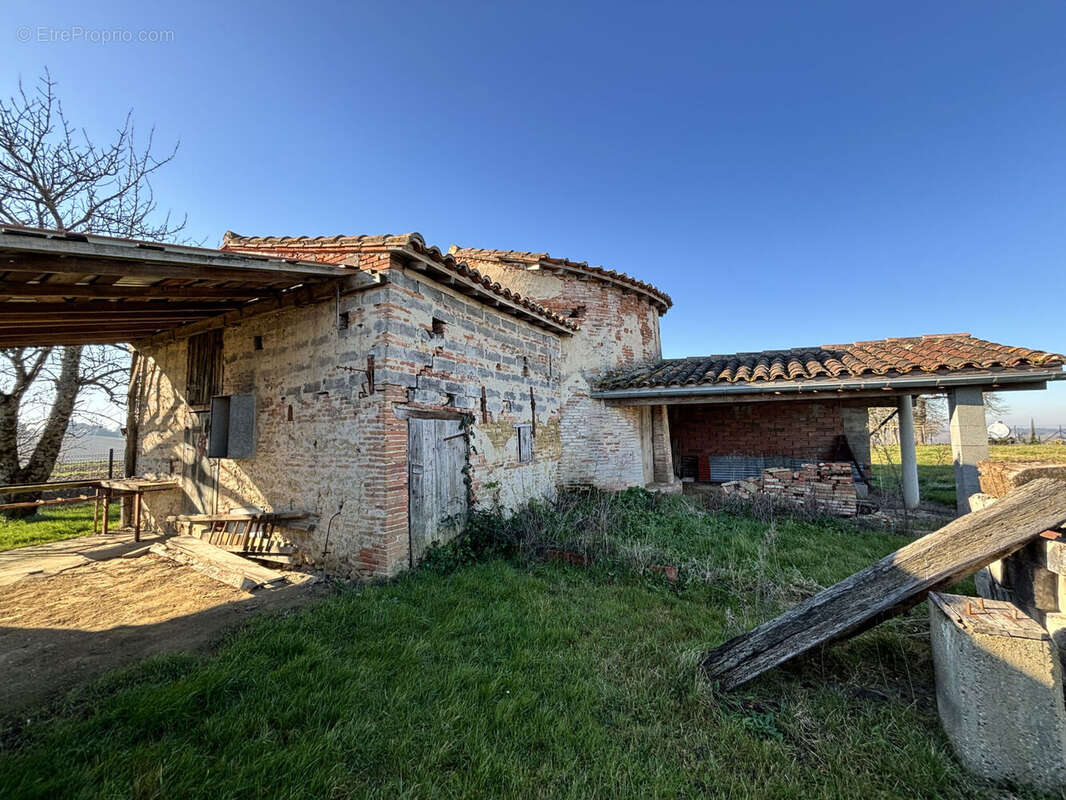 Photo 7 - Maison à VERFEIL