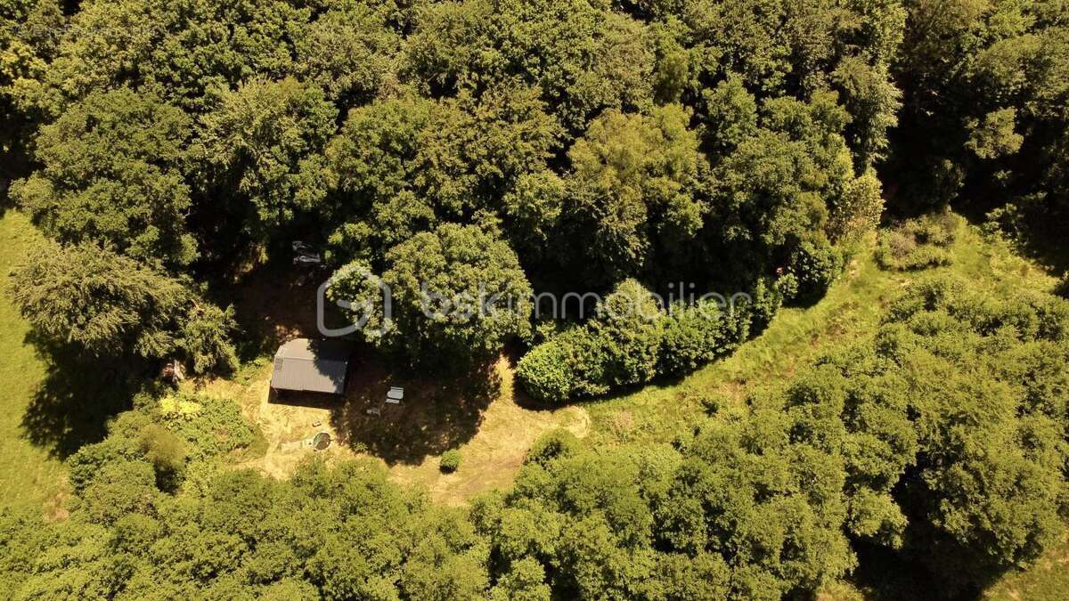 Maison à AMBAZAC