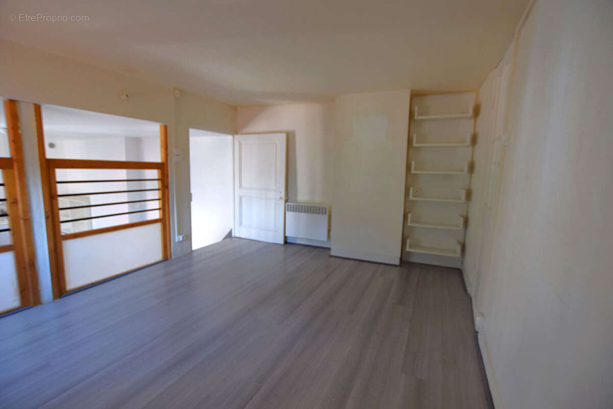 Appartement à GIVORS