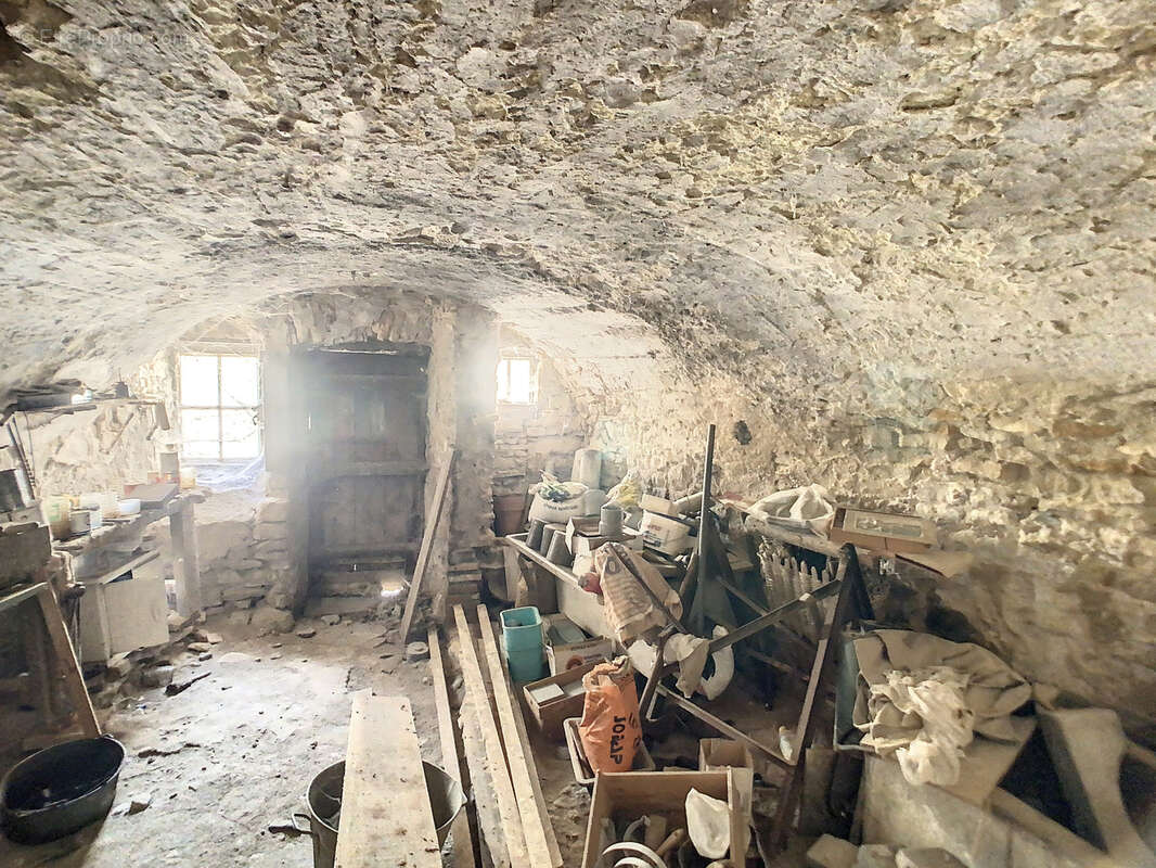 Maison à LUDESSE