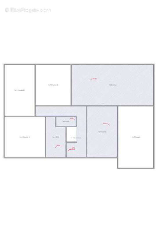 Maison à MONT-DE-MARSAN