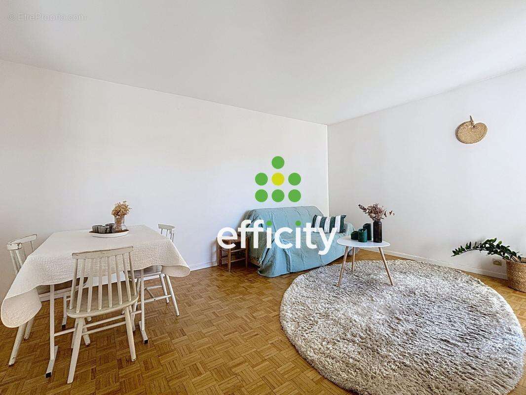 Appartement à LYON-6E
