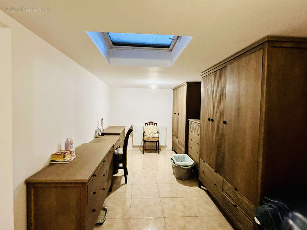 Maison à SAMATAN