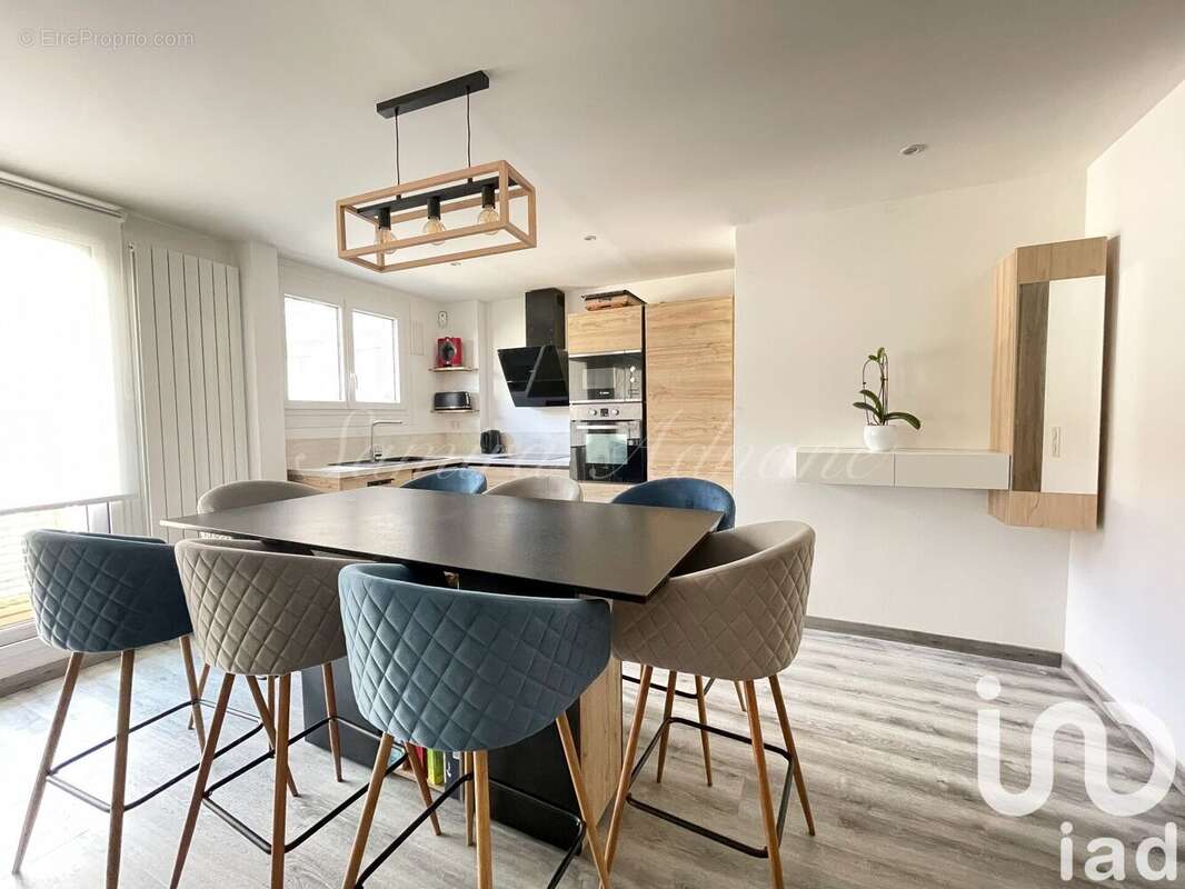 Photo 8 - Appartement à RUEIL-MALMAISON