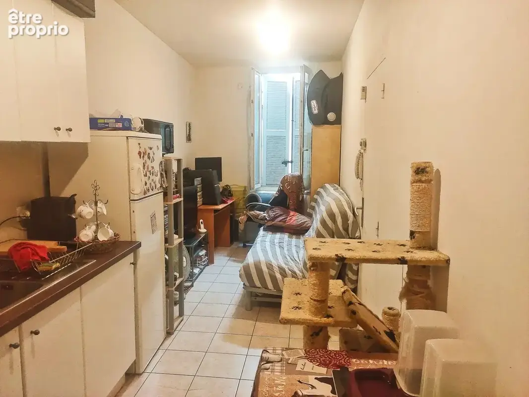 Appartement à AUBAGNE