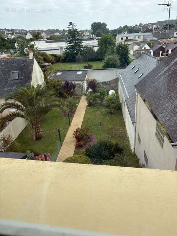 Opportunité rare sur Camaret   Immeuble avec vue mer panoramique - photo 15