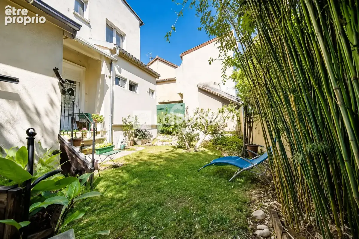 Maison 3/4 pièces 80 m2 avec dépendance - photo 8