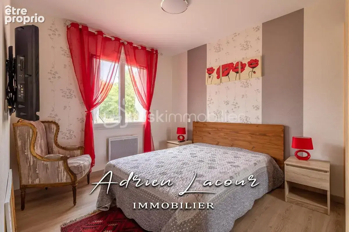 Magnifique maison dans un quartier résidentiel - photo 10