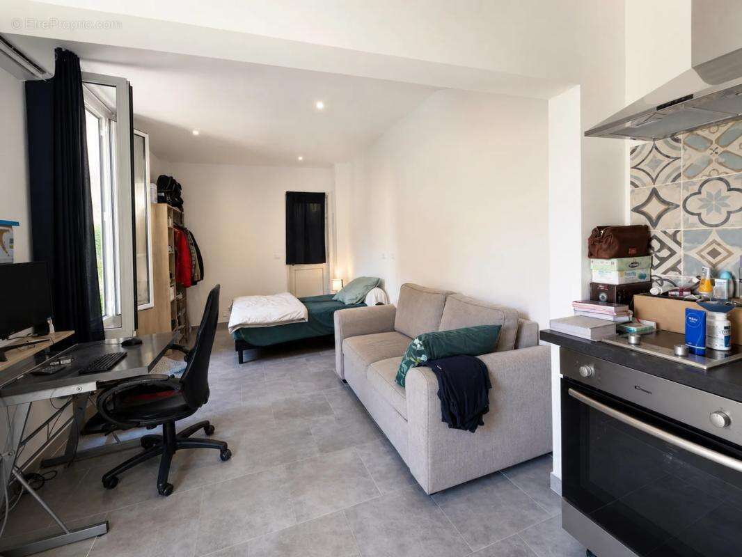 Maison de 8 pièces de 208 m² à L'Île-Rousse - photo 5