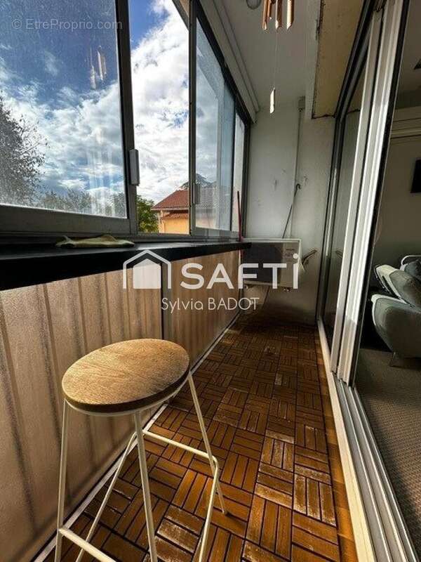 Photo 5 - Appartement à TOULON