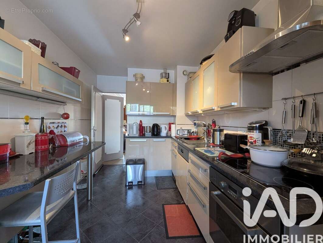 Photo 4 - Appartement à GRASSE