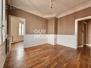 Appartement à SAINT-OUEN