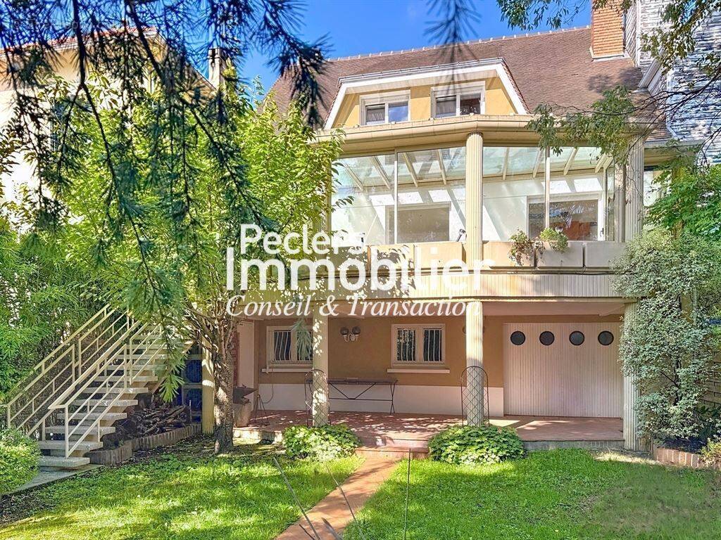 Maison à RUEIL-MALMAISON