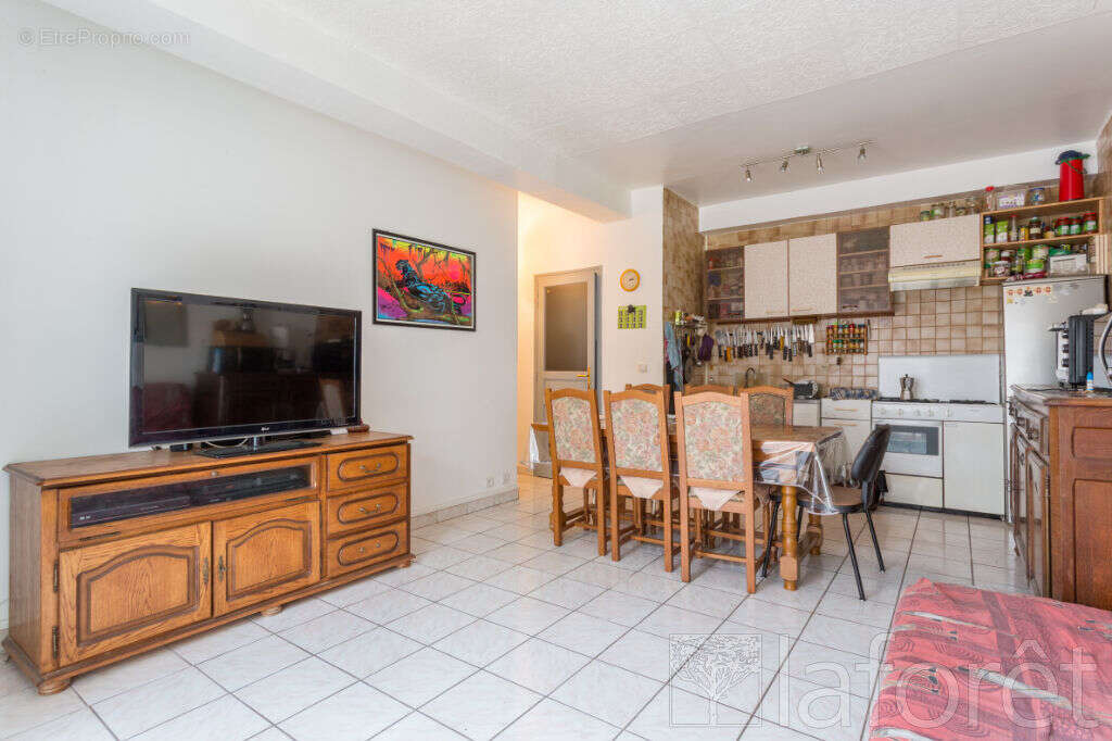 Maison à VILLEMOMBLE