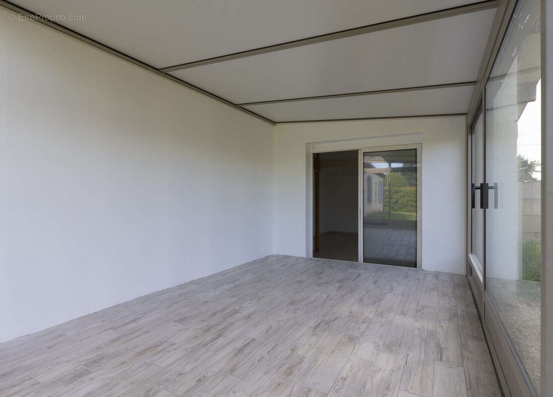 Maison à BONNARD