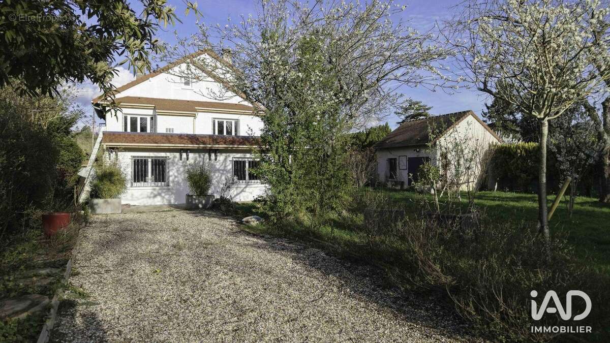 Photo 3 - Maison à FRENEUSE
