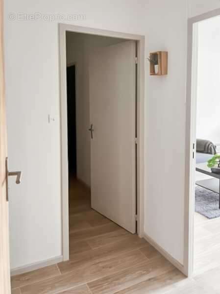 Appartement 52 m² à Pont-De-Roide  - photo 5