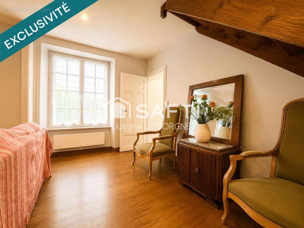 Photo 9 - Maison à PLOZEVET