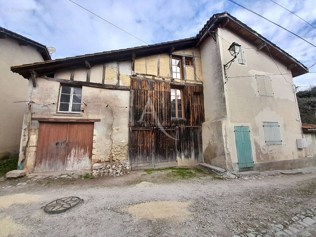 Maison à LABASTIDE-D&#039;ARMAGNAC