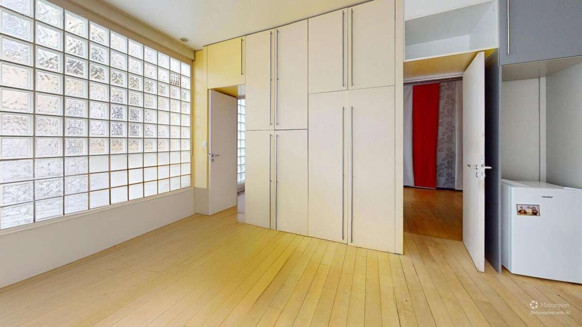 Commerce à PARIS-19E