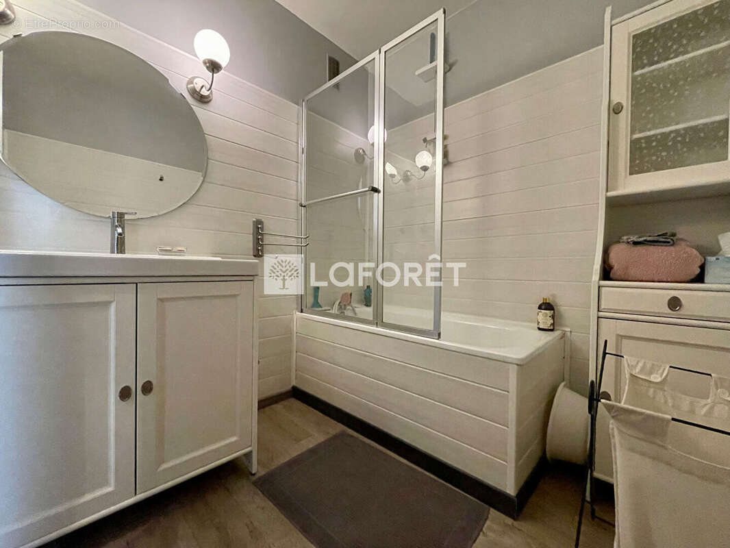 Appartement Meulan En Yvelines 4 pièce(s) 75.23 m2 - photo 9