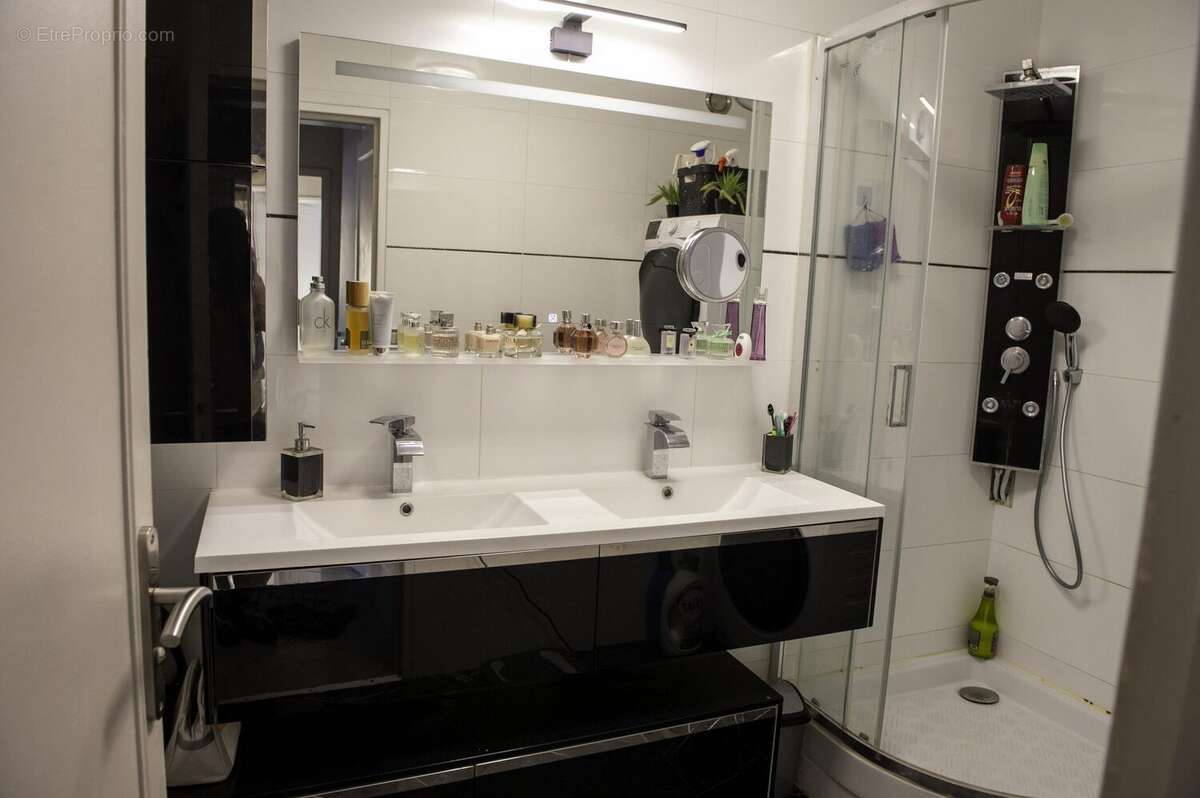 Appartement à CRETEIL