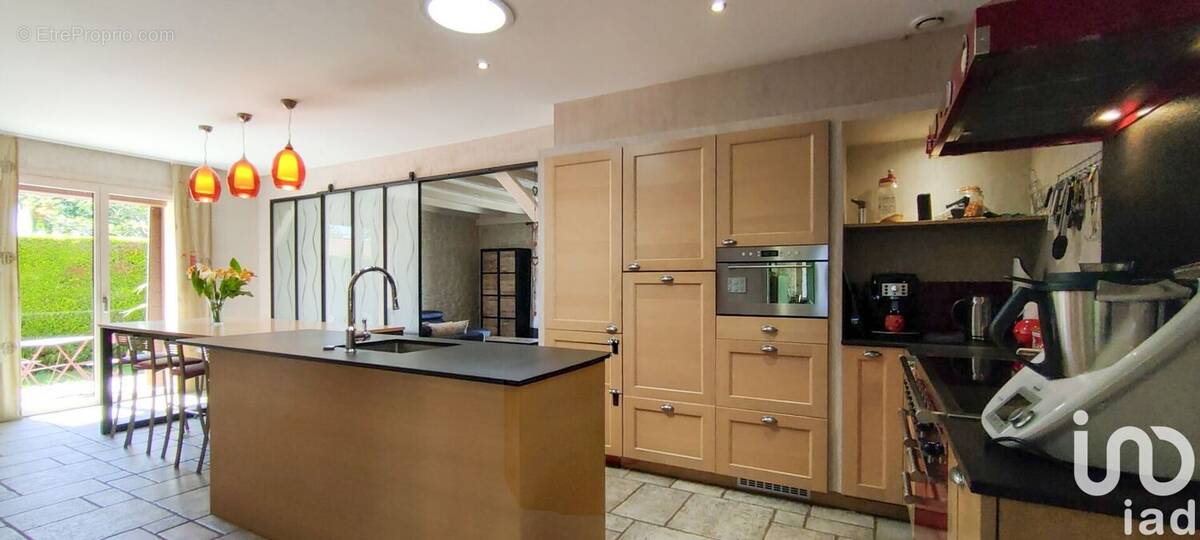 Photo 1 - Maison à SAINTE-FLORENCE