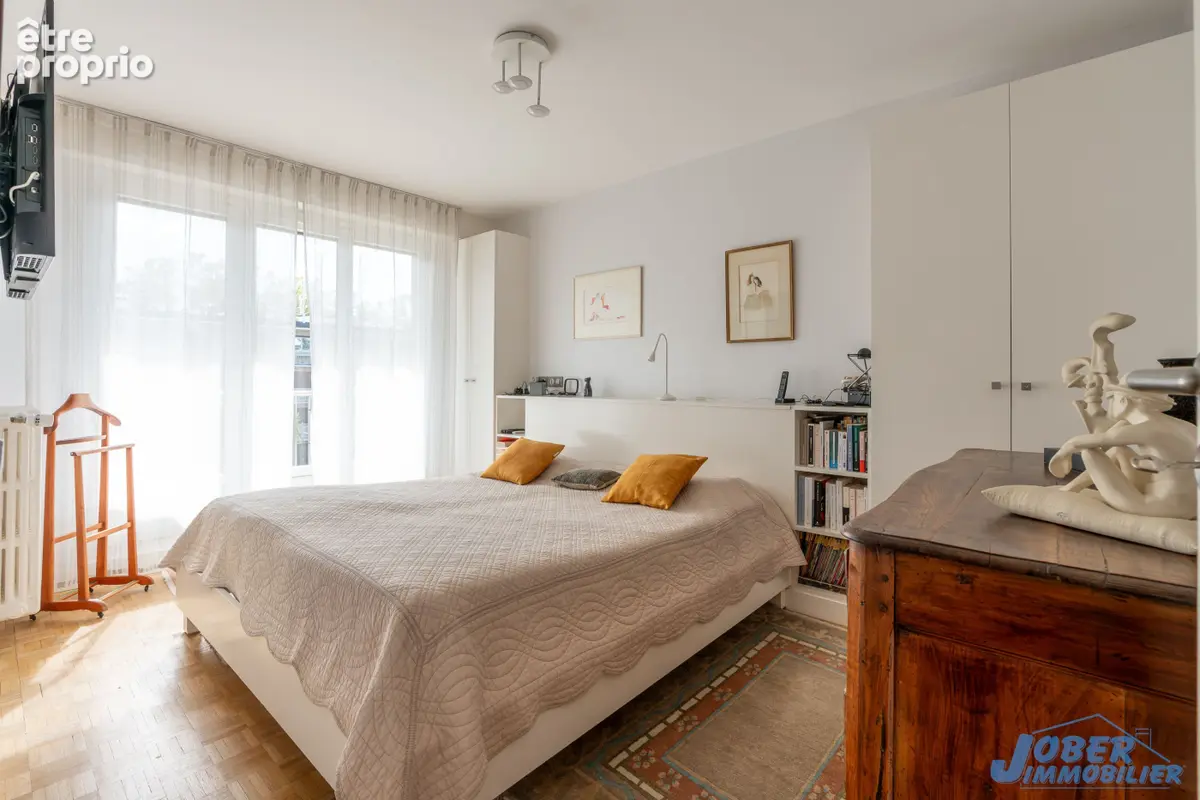 Appartement 4 pièces 112 m² à vendre à Nogent-Sur-Marne (94130) - photo 8