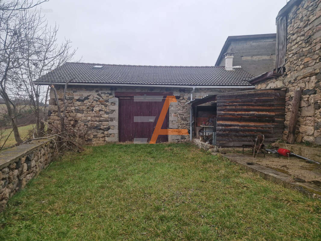 Maison à VOREY