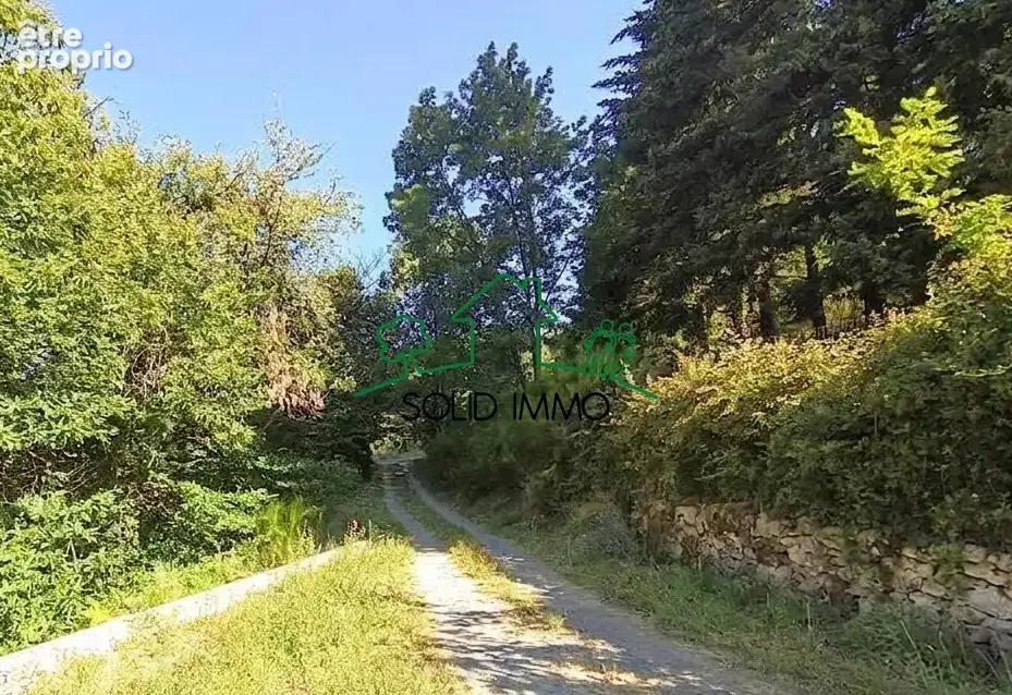 Maison Traditionnelle de 135 m2 sur la commune de Genestelle 07530 - photo 23