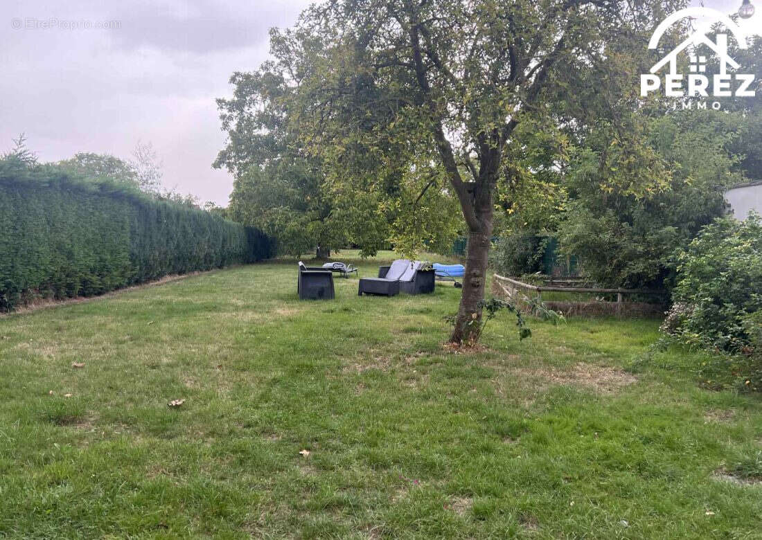 Maison à BOUSBECQUE